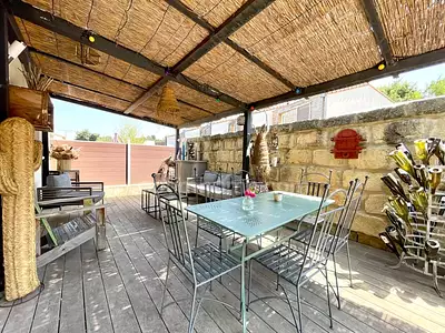 Maison, 92 m²