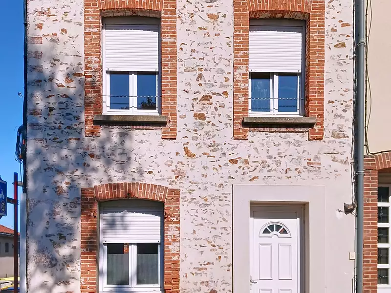 Maison, 117 m²