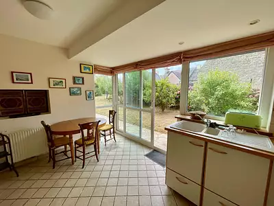Maison, 160 m²