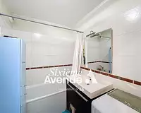 Appartement, 72,6 m²