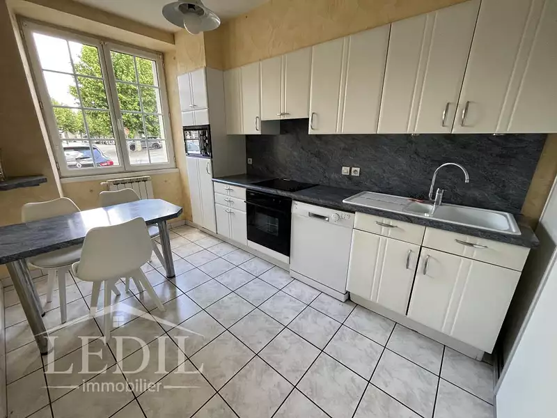 Maison, 130 m²