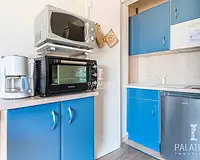 Appartement, 24,21 m²