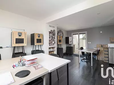 Maison, 65 m²