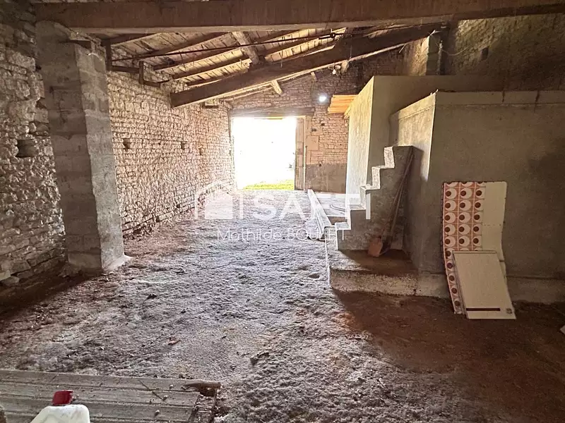 Maison, 122 m²