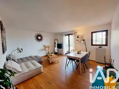 Appartement, 66 m²