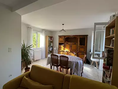 Maison, 120 m²