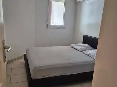 Appartement, 35 m²