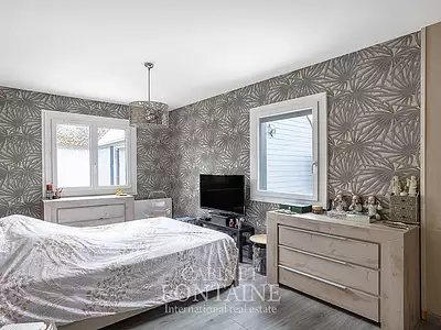 Maison, 118,4 m²