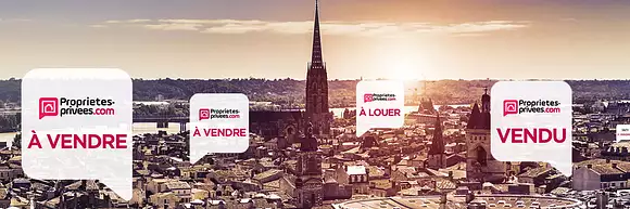 Vincent FLOURET - Propriétés-privées.com