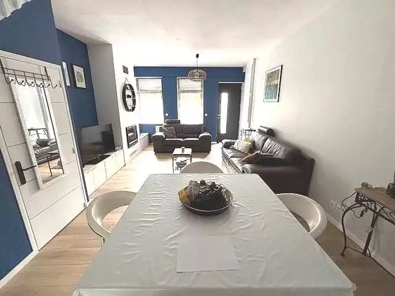 Maison, 85 m²