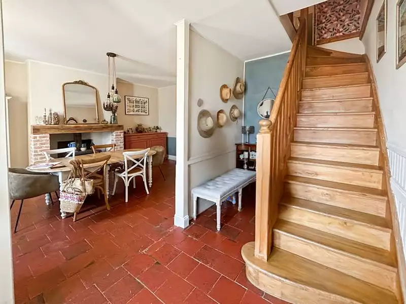 Maison, 175 m²