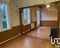 Maison, 100 m²