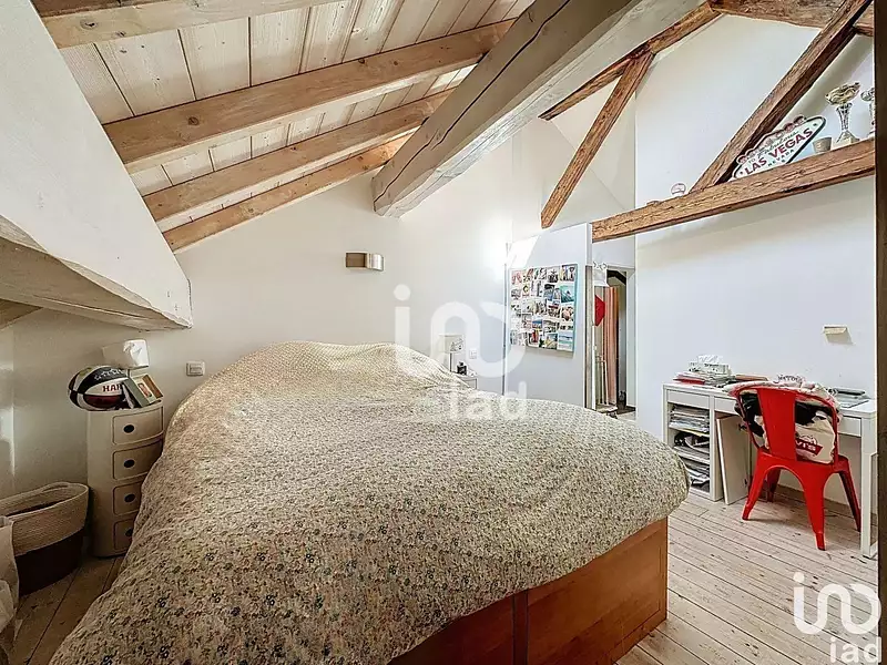 Appartement, 110 m²
