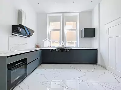 Appartement, 105 m²