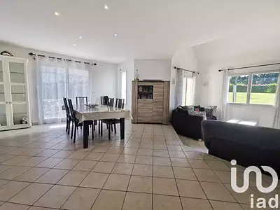 Maison, 160 m²