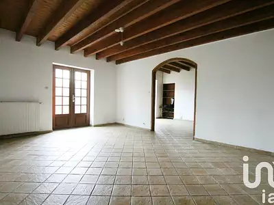 Maison, 148 m²