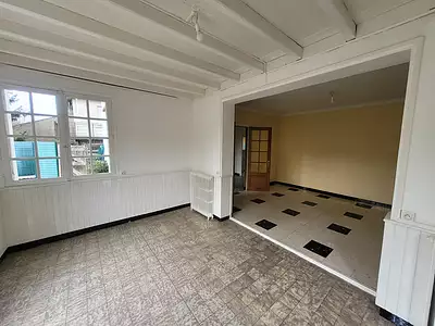 Maison, 95 m²