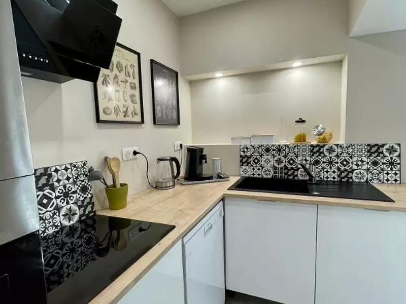 Appartement, 102 m²