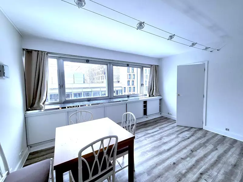Appartement, 32 m²