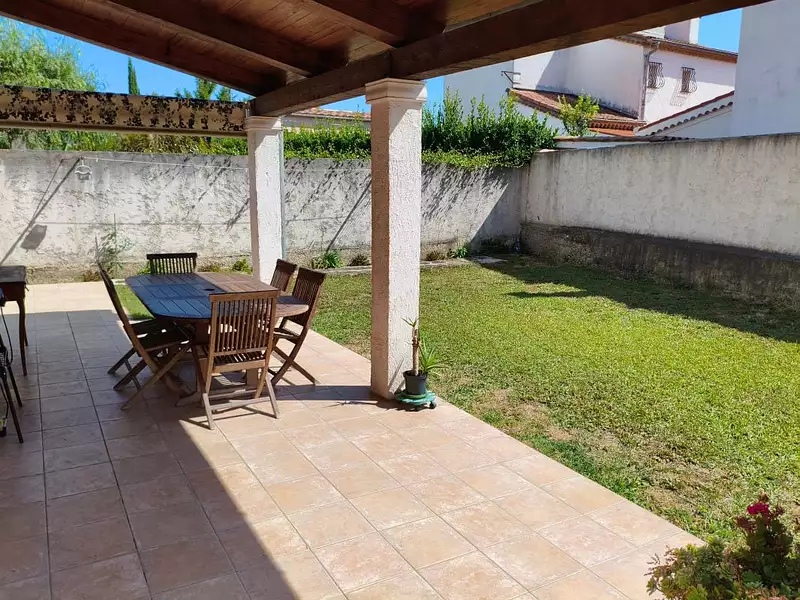 Appartement, 81 m²