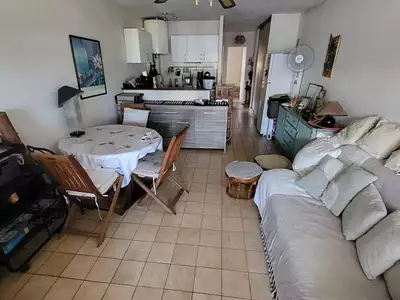 Appartement, 42 m²