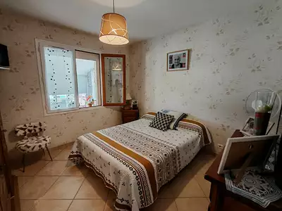 Maison, 122 m²