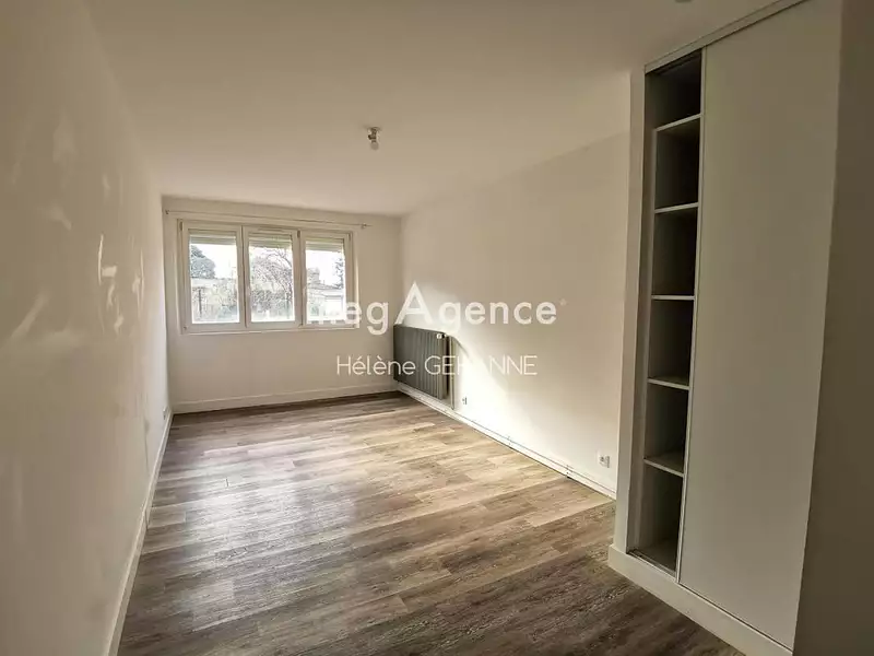 Appartement, 126 m²
