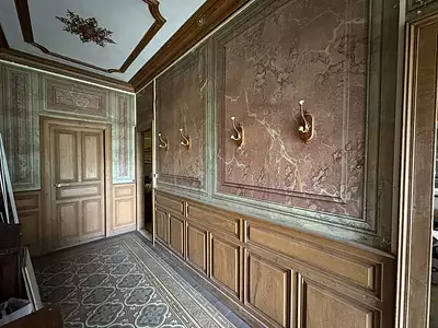 Maison, 340 m²
