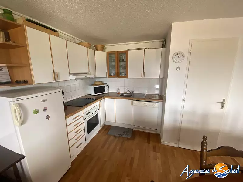 Appartement, 50,45 m²