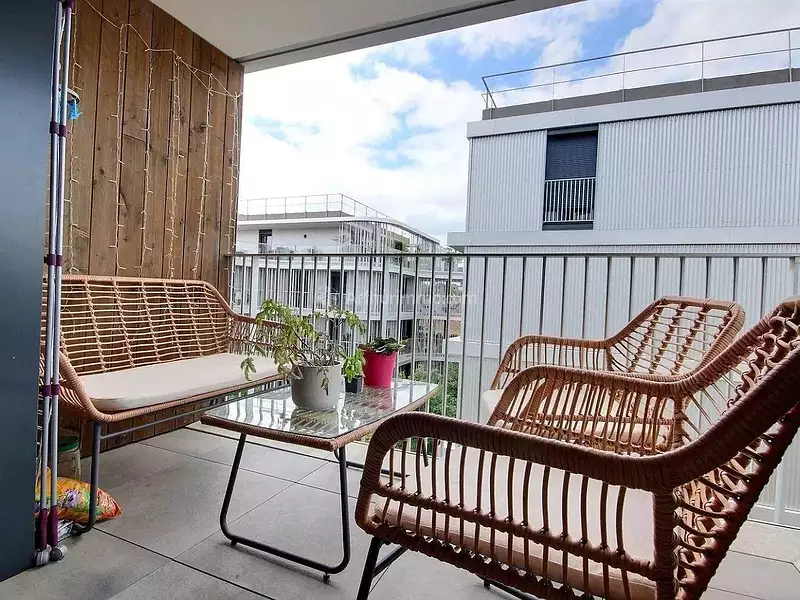 Appartement, 82,14 m²