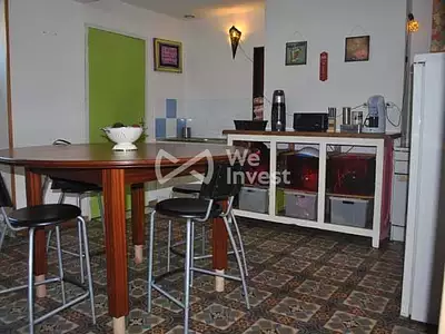 Maison, 88 m²