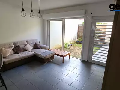 Appartement, 67,44 m²