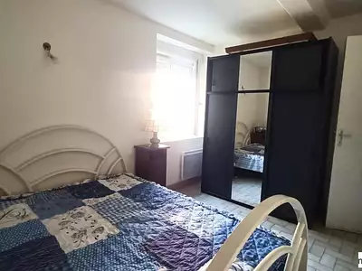 Maison, 52 m²