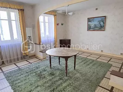 Maison, 175 m²