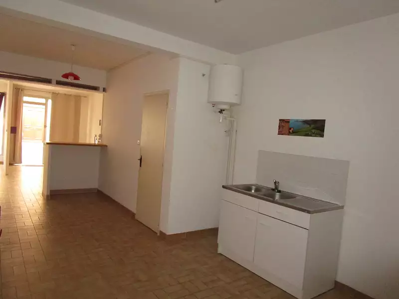 Divers, 55 m²