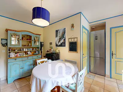 Maison, 163 m²