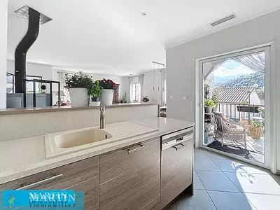 Maison, 127,76 m²