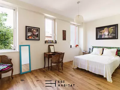 Appartement, 56,52 m²