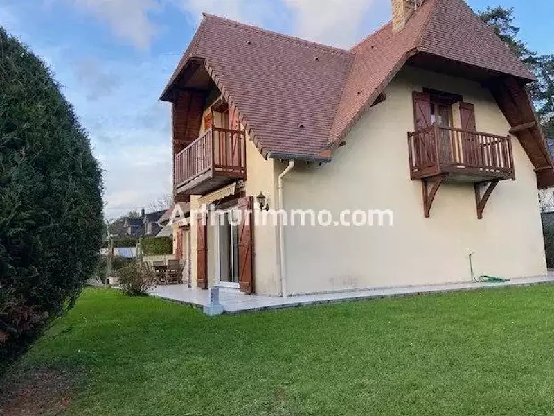 Maison, 170 m²