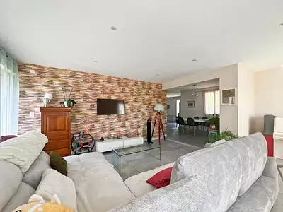 Maison, 160 m²