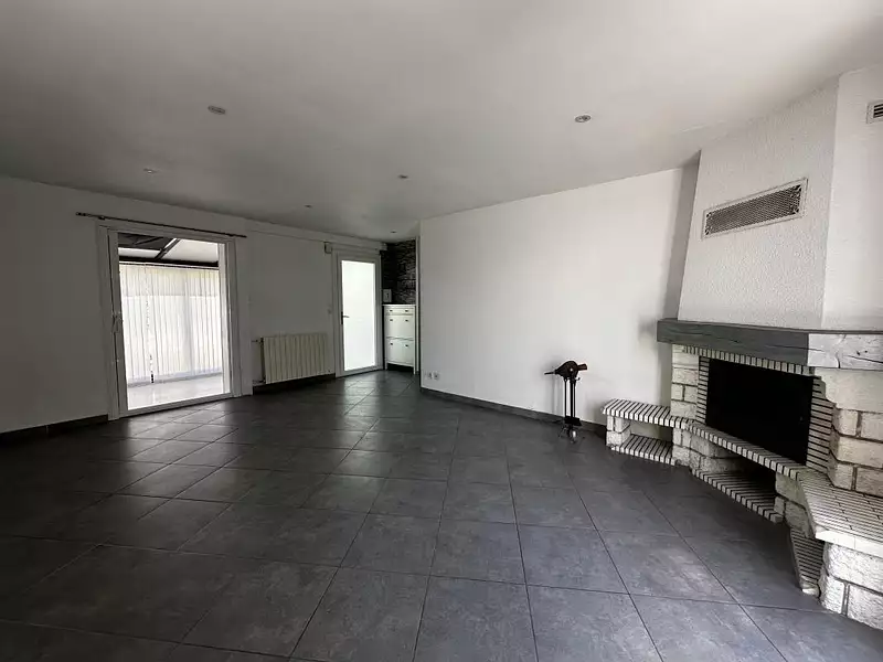 Maison, 99 m²