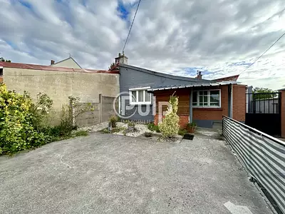 Maison, 60 m²