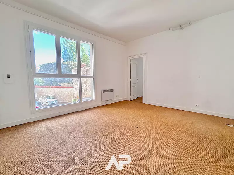 Appartement, 58,31 m²