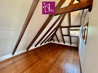 Maison, 140 m²
