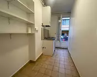 Appartement, 26 m²