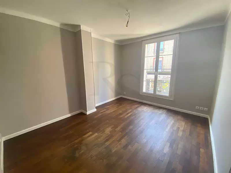 Appartement, 38,85 m²