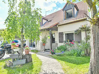 Maison, 140 m²