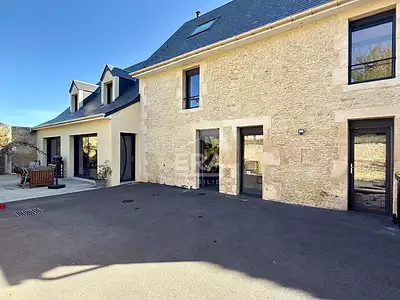 Maison, 220 m²