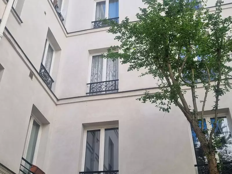 Appartement, 45,5 m²