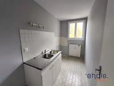 Appartement, 44 m²